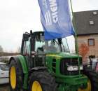  Fotoreportaż z XX Agro-Targów 2011 w Starej Łubiance