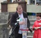 Fotoreportaż z XX Agro-Targów 2011 w Starej Łubiance