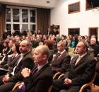 Fotoreportaż  z XI Międzynarodowych Targów Fermy Bydła