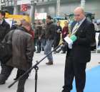 Fotoreportaż AGROTECH, LAS EXPO 2011