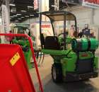 Fotoreportaż AGROTECH, LAS EXPO 2011