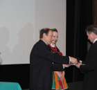 Fotoreportaż  z XI Międzynarodowych Targów Fermy Bydła