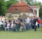 Pierwsze dni indyka w Koźminku