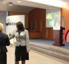 Wizyta Ministra Marka Sawickiego ministra rolnictwa i rozwoju wsi - AGROTECH Kielce