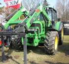 Foto reportaż z Targów Rolno-Ogrodnicze AGROMARSZ Marszew 2011