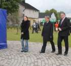 Otwarcie Pierwszych Dni Indyka w Koźminku