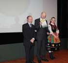 Fotoreportaż  z XI Międzynarodowych Targów Fermy Bydła