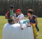 Zielone Agro Show 2011