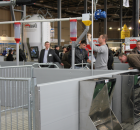 Foto reportaż z Międzynarodowych Targów Hodowli Zwierząt FARMA