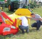 Zielone Agro Show 2011