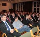 Fotoreportaż z XI Międzynarodowych Targów Fermy Bydła