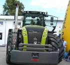 XERION 5000