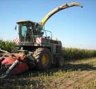 Sieczkarnia JohnDeere 6610