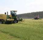 Kosiarka Krone Big M 400 CV