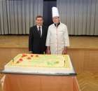 Debata Rolna 2012 oraz Jubileusz XV-lecia Lubuskiej Izby Rolniczej - 49