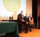 Fotoreportaż  z XI Międzynarodowych Targów Fermy Bydła