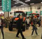 Fotoreportaż AGROTECH, LAS EXPO 2011