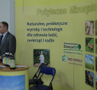 Foto reportaż z Międzynarodowych Targów Hodowli Zwierząt FARMA