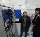 Foto reportaż  z XI Międzynarodowych Targów Fermy Bydła