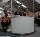 Fotoreportaż z XI Międzynarodowych Targów Fermy Bydła