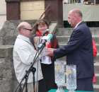 Fotoreportaż z XX Agro-Targów 2011 w Starej Łubiance