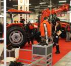 Fotoreportaż AGROTECH, LAS EXPO 2011