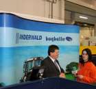 Fotoreportaż AGROTECH, LAS EXPO 2011