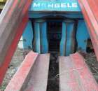 Sieczkarnia do kukurydzy 