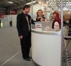 Fotoreportaż z XI Międzynarodowych Targów Fermy Bydła