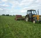 Ursus c360 3p + orkan 