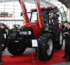 Fotoreportaż AGROTECH, LAS EXPO 2011