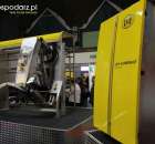 Foto reportaż  z XI Międzynarodowych Targów Fermy Bydła