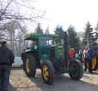 Foto reportaż z Targów Rolno-Ogrodnicze AGROMARSZ Marszew 2011