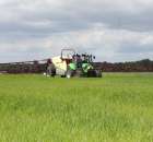 Zielone Agro Show Kąkolewo - Polskie Zboża  - 78