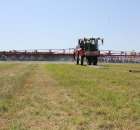 Pokazy opryskiwaczy - Opolagra 2012 - 56