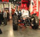 Fotoreportaż AGROTECH, LAS EXPO 2011