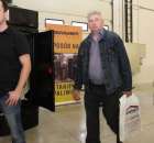 Fotoreportaż AGROTECH, LAS EXPO 2011