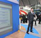 Fotoreportaż AGROTECH, LAS EXPO 2011