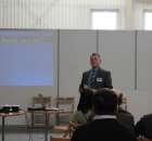 Fotoreportaż  z XI Międzynarodowych Targów Fermy Bydła