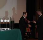 Fotoreportaż  z XI Międzynarodowych Targów Fermy Bydła