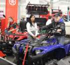 Fotoreportaż AGROTECH, LAS EXPO 2011