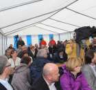 Wykład na temat mięsa drobiowego