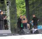 Występy artystyczne odbywające się podczas Dni Indyka