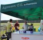 Stoisko firmy Agroma