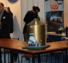 Foto reportaż z Międzynarodowych Targów Hodowli Zwierząt FARMA