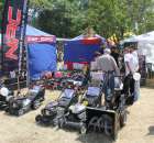 XXII Targi Rolniczo-Ogrodnicze Kościerzyn 2012 - 104