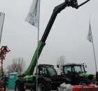 Fotoreportaż z XX Agro-Targów 2011 w Starej Łubiance