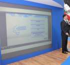 Fotoreportaż AGROTECH, LAS EXPO 2011