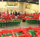 Fotoreportaż AGROTECH, LAS EXPO 2011