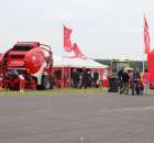 Pokazy Maszyn Polskie Zboża Zielone Agroshow 2012 - 98
